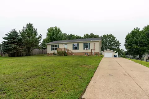 100 Donald St, Camp Douglas, WI 54618