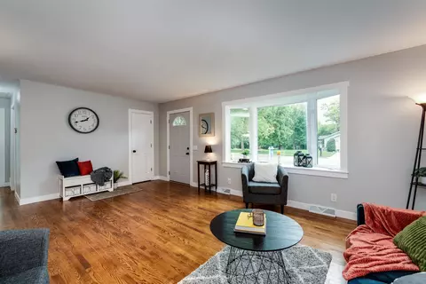 401 N Stevenson St, Deforest, WI 53532