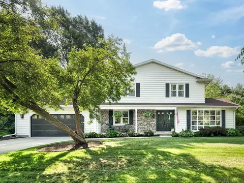 1607 Parmenter St, Middleton, WI 53562