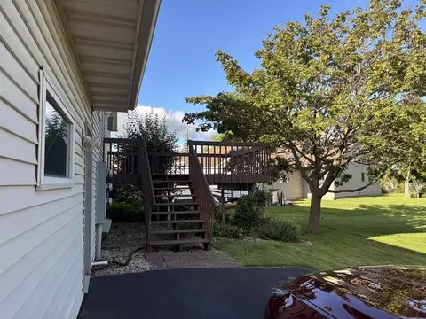 123 White Tail Dr #4, Sun Prairie, WI 53590