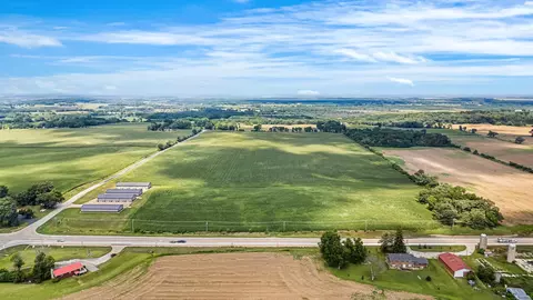 11 Acres Hwy 23 Rd, Princeton, WI 54968