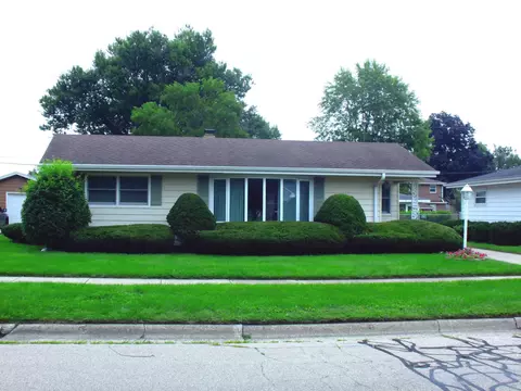 1241 S Pearl St, Janesville, WI 53546