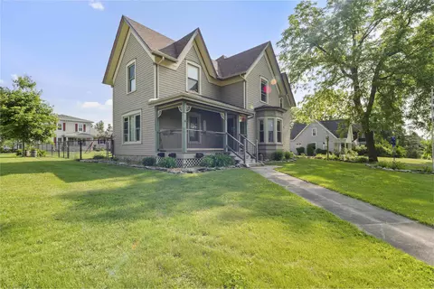 205 N Woodward St, Brandon, WI 53919