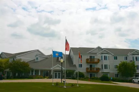 700 8th Ave #751, Monroe, WI 53566
