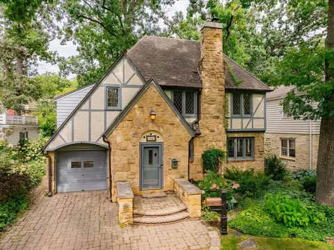 4154 Cherokee Dr, Madison, WI 53711