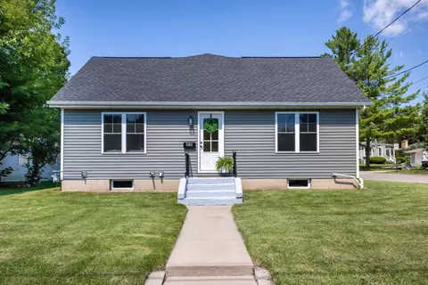 580 N Water St, Platteville, WI 53818