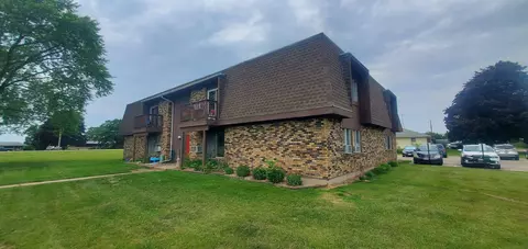 1603 20th St, Brodhead, WI 53520