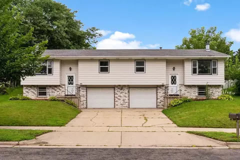1337 S Thompson Dr, Madison, WI 53716
