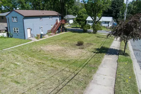 1722 Fisher St, Madison, WI 53713