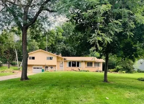 w2897 Wick Road, Markesan, WI 53946