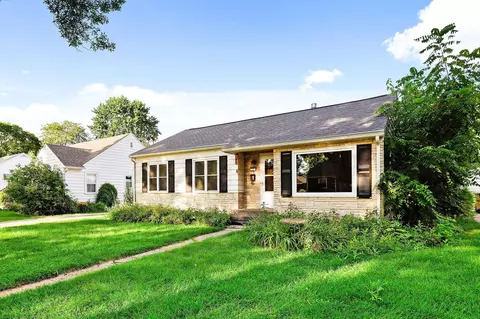 3818 Johns St, Madison, WI 53714