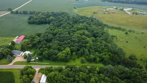 0 Patton Rd, Dane, WI 53529 photo 4