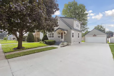 1403 Purvis Ave, Janesville, WI 53548