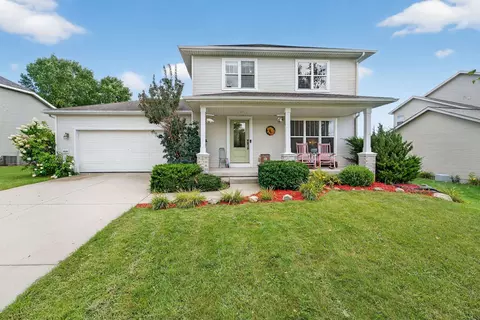 4400 Singel Way, Deforest, WI 53532