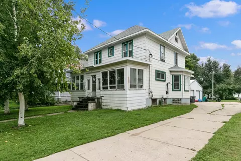 217 N Main St, Reeseville, WI 53579