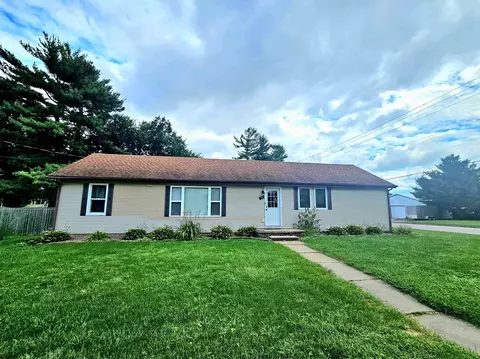500 Willow St, Baraboo, WI 53913