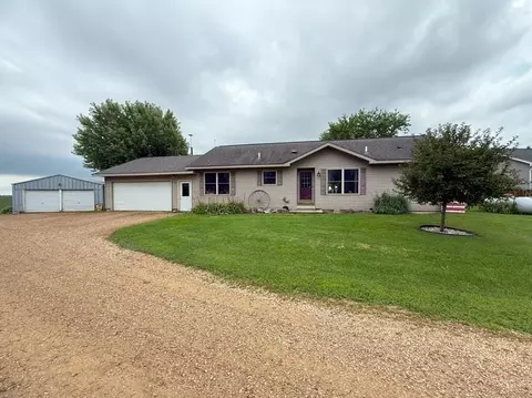 n3303 Joy Del Road, Monroe, WI 53566