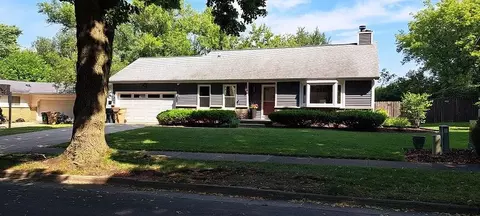4310 David Rd, Madison, WI 53704