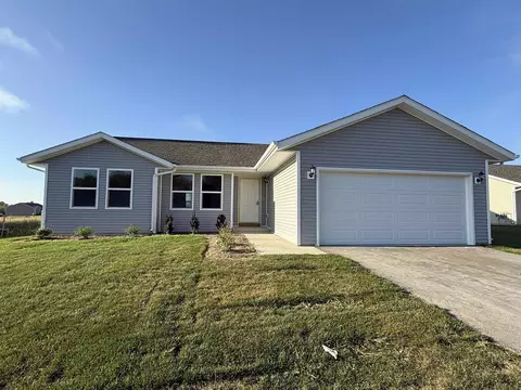 628 E Maple Beach Dr, Edgerton, WI 53534 photo 1