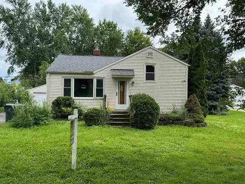 3413 Graceland Ave, Madison, WI 53704