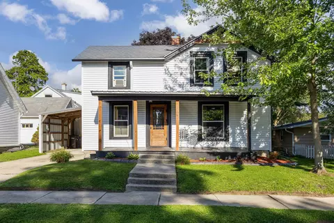 1208 23rd Ave, Monroe, WI 53566