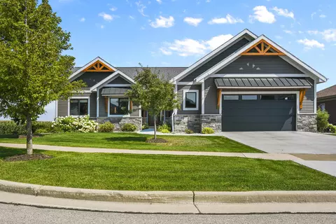 1325 Jens Ct, Stoughton, WI 53589