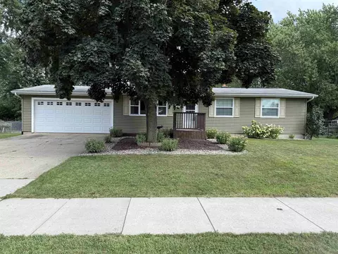 702 King Ave, Tomah, WI 54660