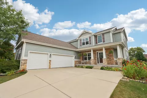 1306 Hanover Ct, Waunakee, WI 53597