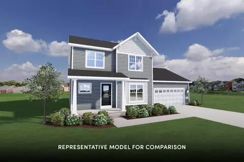 341 Stoddard Dr, Oregon, WI 53575