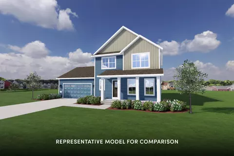 344 Stoddard Dr, Oregon, WI 53575