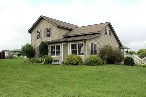 n2040 County Road J, Lyndon Station, WI 53944