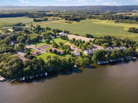 E12599 Kilpatrick Point #55, Merrimac, WI 53561