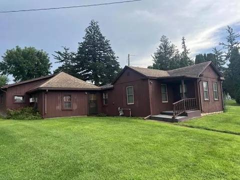 334 S Sidney St, Shullsburg, WI 53586