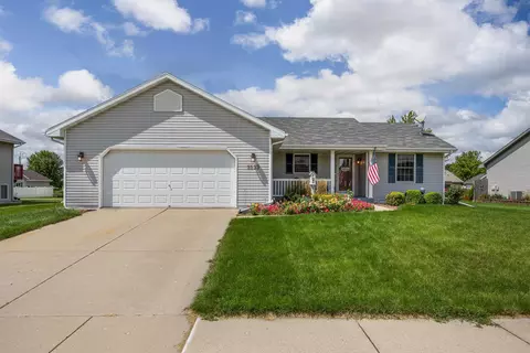3133 Spaulding Ave, Janesville, WI 53546
