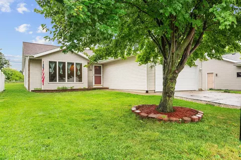 150 Bindl Dr, Reedsburg, WI 53959