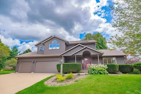 633 Diana Dr, Verona, WI 53593