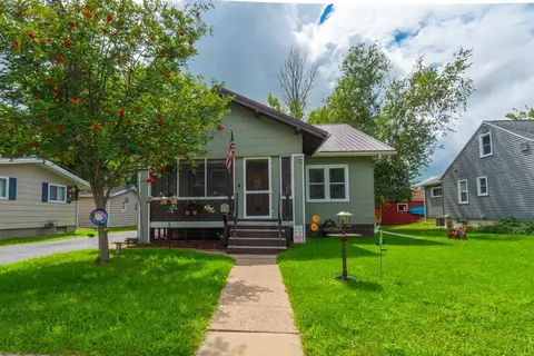 120 W Milwaukee St, Mauston, WI 53948