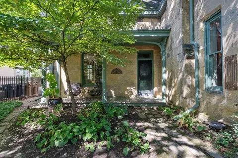 Exterior - 752 E Gorham St, Madison, WI 53703 photo 6 of 15