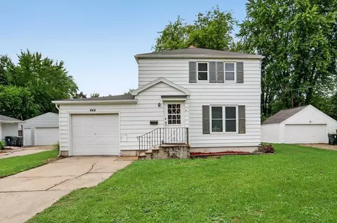 444 Windsor St, Sun Prairie, WI 53590