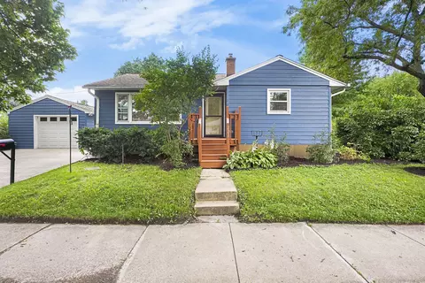 222 Buckingham Ln, Madison, WI 53714