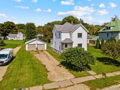 205 S Water St, Norwalk, WI 54648