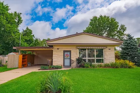 4527 Camden Rd, Madison, WI 53716