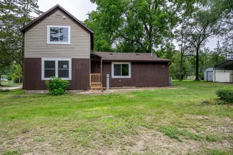 550 W Center St, Adams, WI 53910