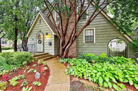 215 N Allen St, Madison, WI 53726