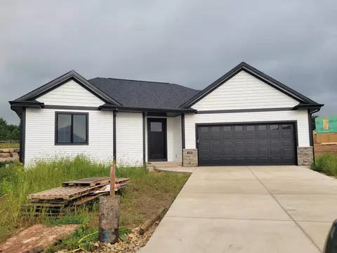 1224 Tivoli Cir, Oregon, WI 53575