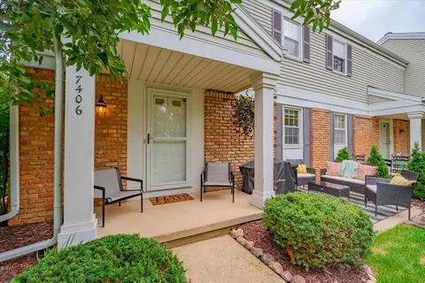 7406 Old Sauk Rd, Madison, WI 53717