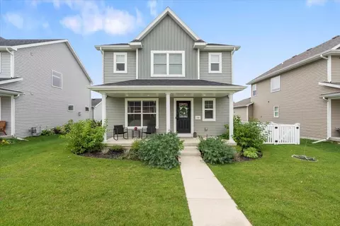 1252 Merry Blossom Ln, Verona, WI 53593