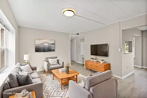 2 Sherman Ter #1, Madison, WI 53704