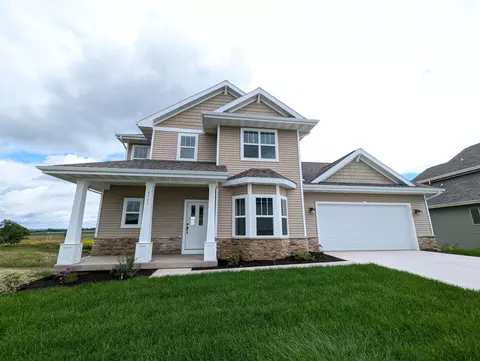 4503 Hooded Merganser Dr, Middleton, WI 53562