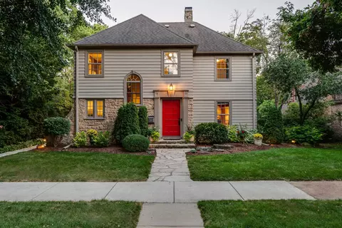 2017 Adams St, Madison, WI 53711